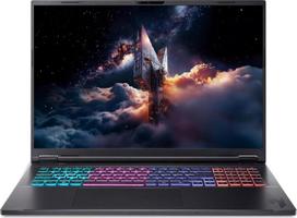 Acer Nitro 18 AI AN18-61-R952 18" WQXGA IPS Ryzen AI 9 365 32GB/2TB RTX5070Ti Win11 | NH.QYEEG.004 | 4711474699381