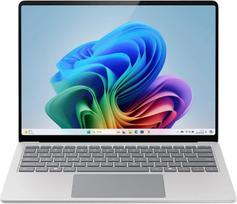 Surface  (7th Edition) Copilot+PC 15" QHD Touch Platinum Snapdragon® X Elite 16GB/256GB SSD Win11 ZHG-00005 | ZHG-00005 | 0196388329694