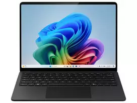 Surface  (7th Edition) Copilot+PC 15" QHD Touch Graphite Snapdragon® X Elite 16GB/1TB SSD Win11 ZYT-00030 | ZYT-00030 | 0196388284641