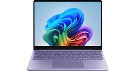 Surface  Copilot+PC 13" Snapdragon® X Plus 16GB/512GB UFS PixelSense Flow Display WUXGA Touch Violet | EP2-30266 | 0196388521029