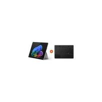 Microsoft Surface Pro (11th Edition) Copilot+ PC 13" OLED 2-in-1 Platinum Snapdragon® X Elite 16GB/1TB SSD Win11 EP2-08379 without power supply incl. Flex Keyboard + Slim Pen black | EP2-08379+8YU-00006 | 0196388419692