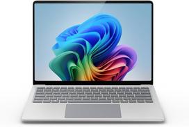 Surface  (7th Edition) Copilot+PC 15" QHD Touch Platinum Snapdragon® X Elite 16GB/1TB SSD Win11 ZYT-00005 | ZYT-00005 | 0196388280650