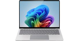 Surface  (7th Edition) Copilot+PC 13.8" QHD Touch Platinum Snapdragon® X Elite 16GB/1TB SSD Win11 ZXX-00005 | ZXX-00005 | 0196388279937