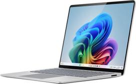 Surface  (7th Edition) Copilot+PC 13.8" QHD Touch Platinum Snapdragon® X Elite 16GB/512GB SSD Win11 ZGP-00005 | ZGP-00005 | 0196388279692