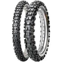 Padanga MAXXIS M7305 MAXXCROSS IT 100/90 R19 TT (Motociklo)