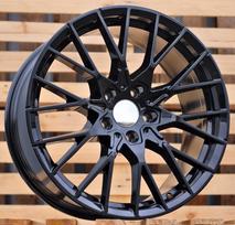 Ratlankis RACINGLINE A5479 R19x8 5x120 ET 38 CB 72.6 (Ack) (690 kg)