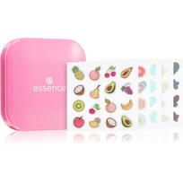 essence Spot Squad Pimple Patches Set kaukės lapeliai probleminei odai