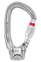 Rollclip carabiner with sl PETZL