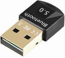 WRL DONGLE BLUETH5 USB/BTD-MINI6 GEMBIRD BTD-MINI6 | 8716309126724