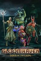 Gloomhaven - Jaws of the Lion (DLC) Steam Key (PC) EUROPE