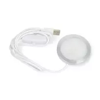 LED lempos rinkinys-001 - dekoratyvinės lempos surinkimo elementų rinkinys - Bambu Lab