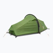 Vienvietė žygio palapinė Vango Nevis 100 pamir green
