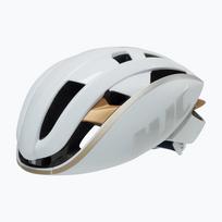 Dviračio šalmas HJC Ibex 3 mt gl white/gold