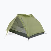 Žygio palapinė 1-asmeniui Sea to Summit Telos Evo Bikepack tarragon
