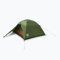 Žyginė palapinė 3-osobowy Vango Exedra 300 forest green