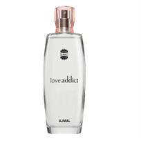 Ajmal Love Addict Parfumuotas vanduo 100ml