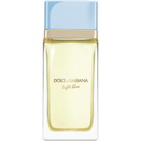 Dolce&Gabbana Light Blue Eau de Parfum Parfumuotas vanduo moterims 200 ml