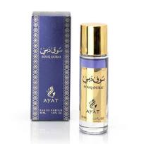 Ayat Souq Dubai EDP parfumuotas vanduo moterims, 30 ml