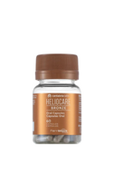 Heliocare Oral Bronze maisto papildas, 60 kapsulių
