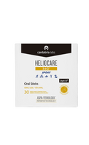 Heliocare 360° Sportsun maisto papildai, 30 pakuočių