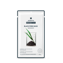 Sesderma Beauty Treats poras sutraukianti kaukė, 25 ml