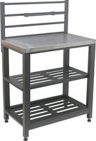 Cattara Lauko virtuvės modulinis stalas TORINO 4 80x47x123cm