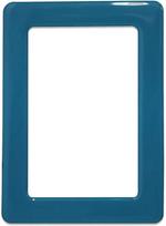 Nuotraukų rėmelis Magnetinis savęs - pritvirtinamas rėmo dydis 12,3x8,1 cm - turkis