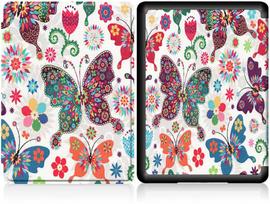 Amazon Kindle Paperwhite 11 2021 KPW5 6,8 colio etui dėklas - tipo 4