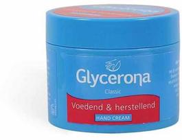 GLYCERONA CLASSIC Rankų kremas, 150 ml
