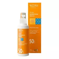 Natural Derma Pet Protezione Solare apsauginis purškiklis nuo saulės; 100ml