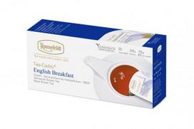 Tea Caddy juodoji arbata English Breakfast