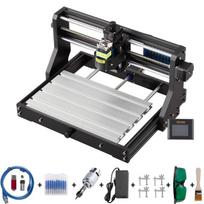 CNC frezavimo ir graviravimo staklės 3018 Pro