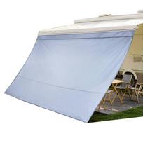 Kemperinės markizės saulės užuolaida 2 x 3.7 m