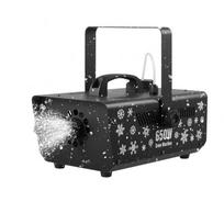 Dirbtinio sniego mašina 650W