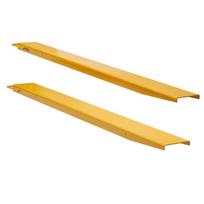 Šakinių krautuvų šakių prailgintuvai 182 cm 11,5 cm