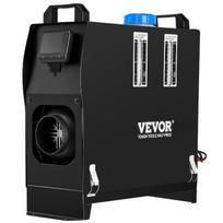 8 kW dyzelinis oro šildytuvas su LCD jungikliu