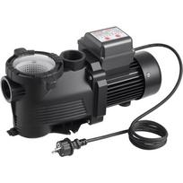 Baseino siurblys su laikmačiu ir filtru