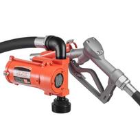 Kuro perkėlimo siurblys, 12V, 57 lm