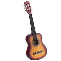 Klasikinė gitara 780 mm, pradedančiųjų rinkinys