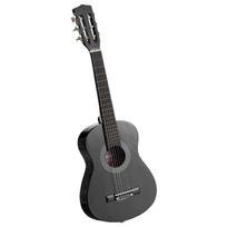 Klasikinė gitara 780 mm su priedais jauniesiems
