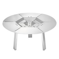 šilumos skydas krosnelei solo stove yukon