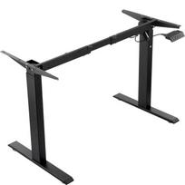 Elektrinis reguliuojamas stalo rėmas 70-117 cm