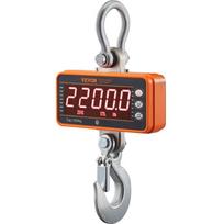 Elektroninės svarstyklės kranui, 1000 kg