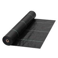 Sodo piktžolių užtvaros audinys, 1.2 x 30.5 m