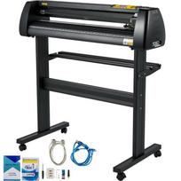 Vinilo pjaustytuvė 720 mm stovo komplektas