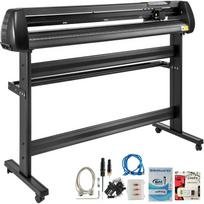 Vinilo pjaustyklė su stovu 1350 mm