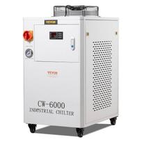 Pramoninis vandens aušintuvas CW6000, CO2 lazeriui