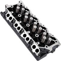 Variklio cilindro galvutė 6.4L Ford F250-F550