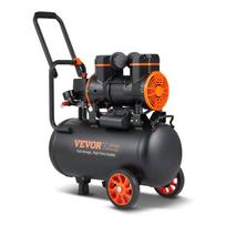 Oro kompresorius 24L 1450W 116 PSI