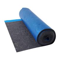 Grindų paklotas 9.3 m²roll, 3 mm storio